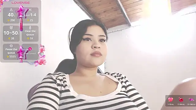 Snapshot of Amara18_ chatting on July 20, 8:00 pm Amara18 online show from July 20, 8:00 pm