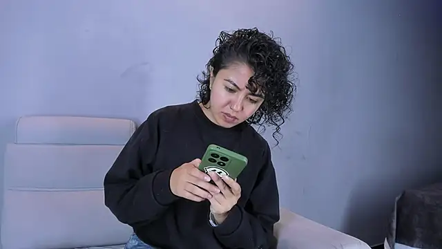 Amareto  online show from January 5, 11:59 am
