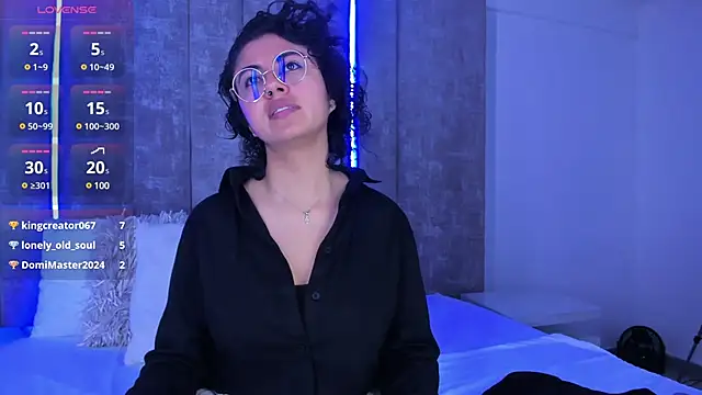 Amareto  online show from January 8, 2:56 pm