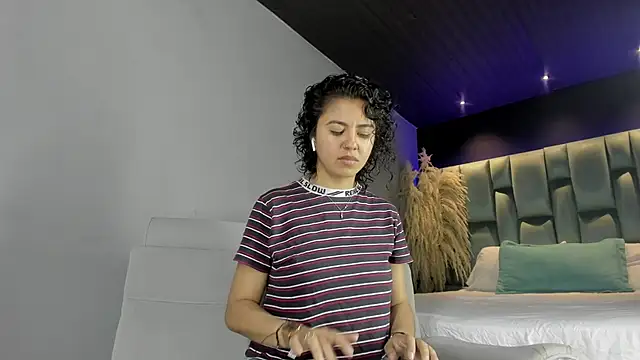 Amareto  online show from January 25, 10:51 am