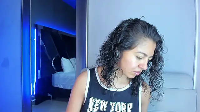 Amareto  online show from July 16, 10:21 am