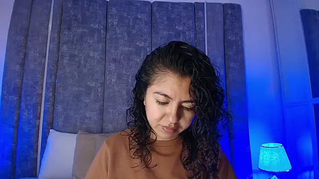 Amareto  online show from July 18, 11:14 am