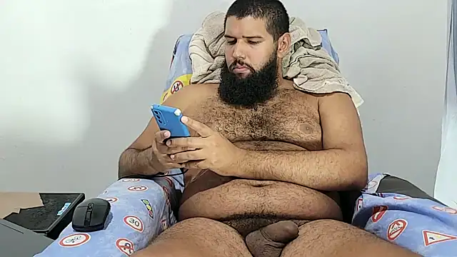 Luksmen online show from March 5, 4:25 pm