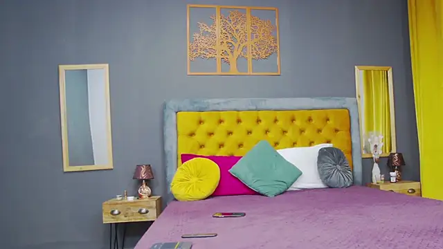 HaileyMoonn online show from January 22, 8:07 am