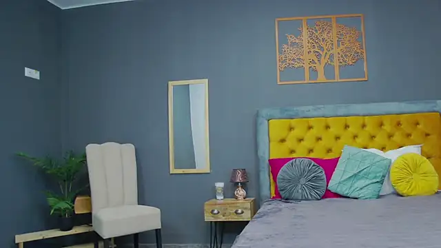 HaileyMoonn online show from January 29, 9:01 am