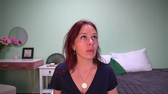 HaileyMoonn online show from September 19, 2:02 am