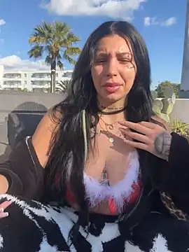 sexynalaa online show from December 14, 11:29 am