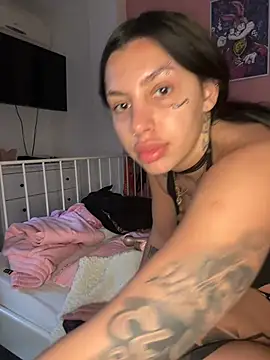 sexynalaa online show from December 19, 4:02 pm