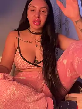 sexynalaa online show from December 21, 10:50 am