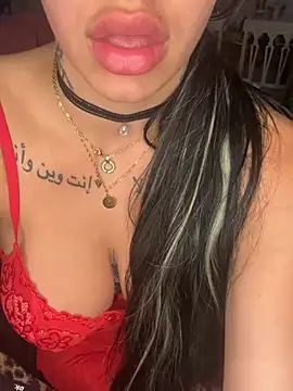 sexynalaa online show from December 22, 4:48 pm