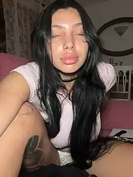 sexynalaa online show from December 23, 4:50 pm