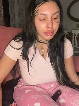 sexynalaa online show from December 23, 7:52 pm