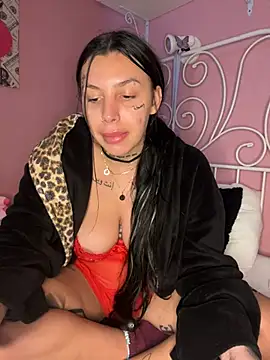 sexynalaa online show from December 26, 12:14 am