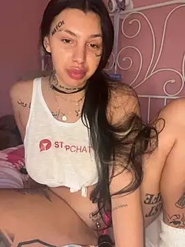 sexynalaa online show from December 27, 1:39 pm
