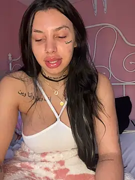 sexynalaa online show from December 28, 11:19 am