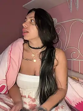 sexynalaa online show from December 29, 7:17 am