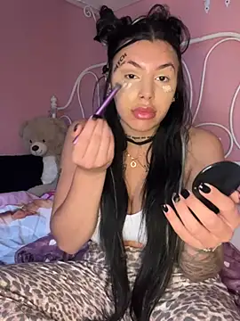 sexynalaa online show from December 29, 10:34 am