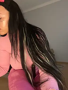 sexynalaa online show from January 4, 3:07 pm