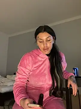 sexynalaa online show from January 5, 4:59 pm