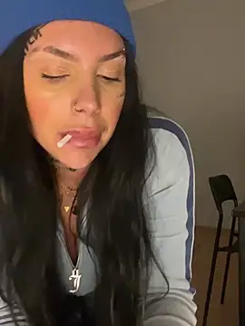 sexynalaa online show from January 7, 1:59 am