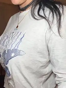 sexynalaa online show from January 13, 12:30 am