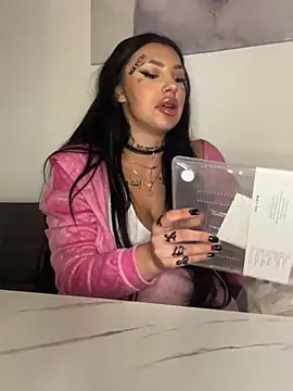 sexynalaa online show from January 15, 4:11 pm