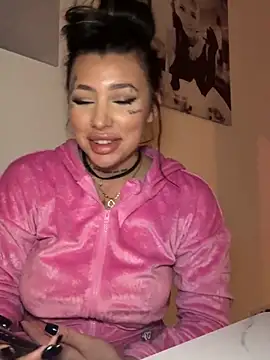 sexynalaa online show from January 17, 1:04 am