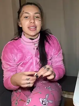 sexynalaa online show from January 27, 5:04 pm