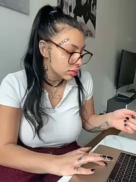 sexynalaa online show from January 28, 11:06 am