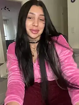 sexynalaa online show from January 29, 8:04 pm