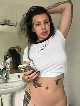 sexynalaa online show from March 1, 2:55 pm