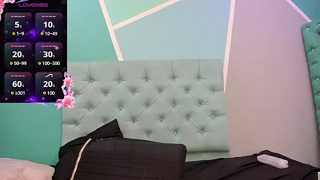 AlondraFerri1 online show from December 15, 2:30 am