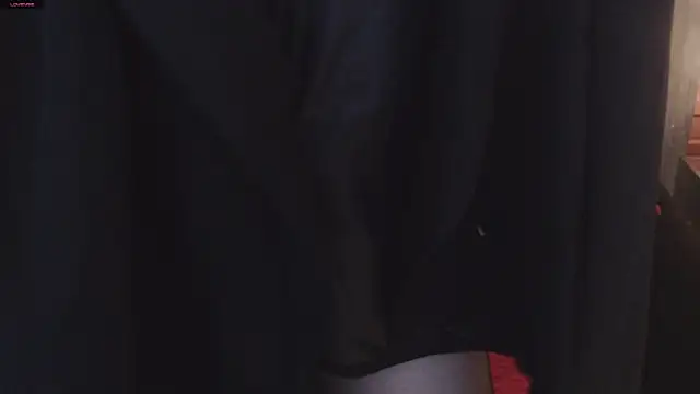 Ammy Castro online show from December 10, 10:26 pm