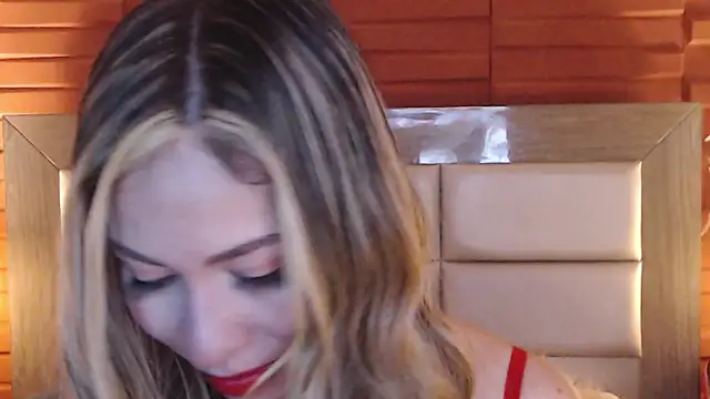 Ammy Castro online show from January 11, 1:37 am