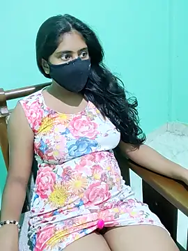 Kunchiii online show from March 14, 12:54 pm