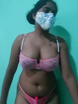 Kunchiii online show from June 12, 6:34 am