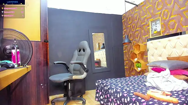 deyy madissonn online show from January 26, 2:24 am