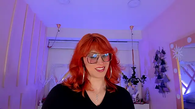 Juliana Saenzz online show from January 14, 12:03 pm