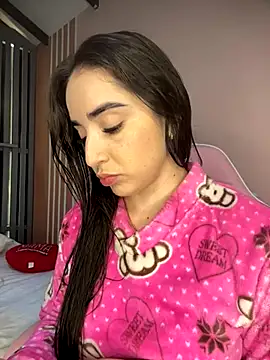 Victoria-And1 online show from September 30, 11:43 pm