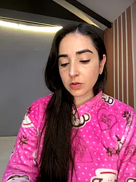 Victoria-And1 online show from October 22, 1:50 am