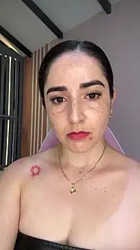 Victoria-And1 online show from January 17, 1:54 am