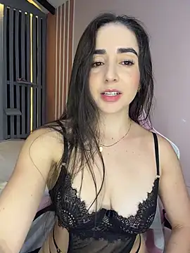 Victoria-And1 online show from June 11, 1:27 am