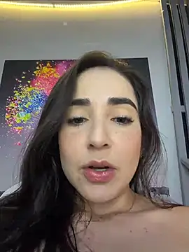 Victoria-And1 online show from June 11, 2:53 am