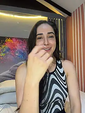 Victoria-And1 online show from June 17, 2:47 am