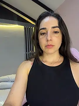 Victoria-And1 online show from June 26, 1:32 am
