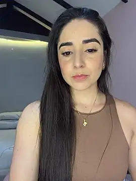 Victoria-And1 online show from June 27, 1:21 am