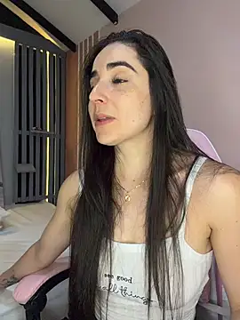 Victoria-And1 online show from June 30, 1:28 am