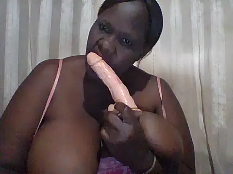 Snapshot of Afriqmom chatting on December 9, 6:01 am Afriqmom online show from December 9, 6:01 am