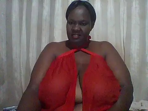Snapshot of Afriqmom chatting on December 19, 8:23 pm Afriqmom online show from December 19, 8:23 pm