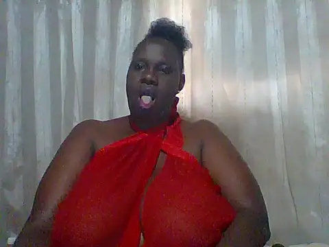 Snapshot of Afriqmom chatting on December 29, 2:21 pm Afriqmom online show from December 29, 2:21 pm